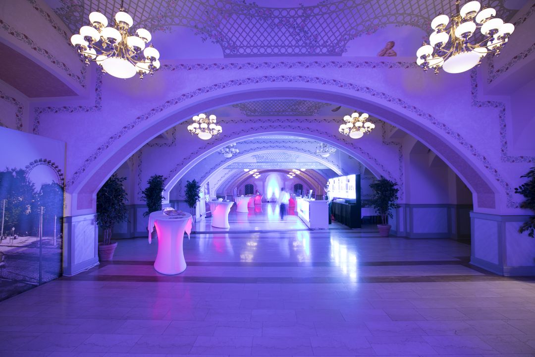 Wiener Rathauskeller